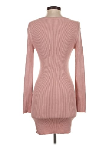 No Boundaries Casual Dress (view 2)