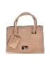 Bebe Solid Tan Shoulder Bag One size - photo 1