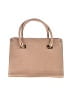 Bebe Solid Tan Shoulder Bag One size - photo 3