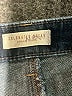 Coldwater Creek Chevron-herringbone Blue Jeans Size 10 - photo 4