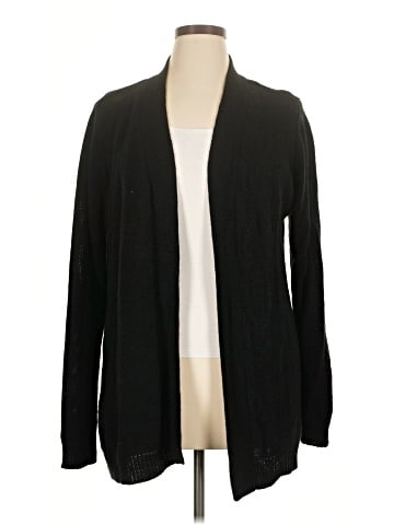 Karen Scott Cardigan (view 1)