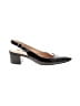 Gianvito Rossi Black Heels Size EU 38 - photo 1