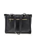 Unbranded Black Blue Satchel One size - photo 1