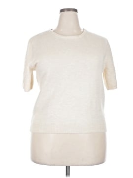 H&M Short Sleeve Top (view 1)