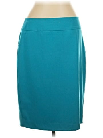 Liz Claiborne Casual Skirt (view 1)