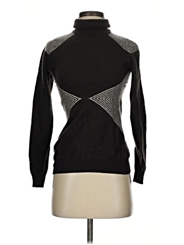 Stile Benetton Turtleneck Sweater (view 1)