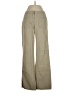 Ann Taylor LOFT 100% Cotton Tan Cargo Pants Size 0 - photo 1