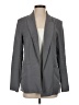 Simply Vera Vera Wang Gray Blazer Size S - photo 1