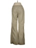 Ann Taylor LOFT 100% Cotton Tan Cargo Pants Size 0 - photo 2