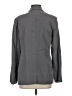 Simply Vera Vera Wang Gray Blazer Size S - photo 2