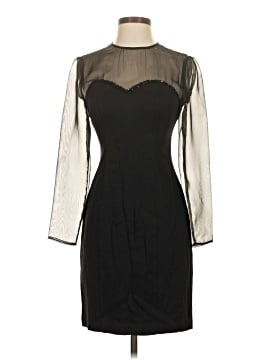 Karen Lucas for Niki Cocktail Dress (view 1)