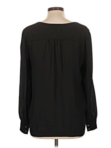 Cooper & Ella Long Sleeve Blouse (view 2)