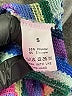 Unbranded Stripes Purple Blue Yoga Pants Size S - photo 8