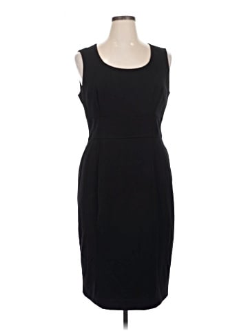 Charter Club Cocktail Dress (view 1)