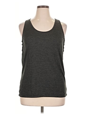 GAIAM Sleeveless Top (view 1)
