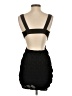 Joyce Leslie Black Cocktail Dress Size S - photo 2