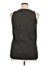 GAIAM Gray Sleeveless Top Size XL - photo 2