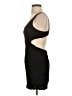 Joyce Leslie Black Cocktail Dress Size S - photo 5