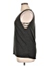 GAIAM Gray Sleeveless Top Size XL - photo 5