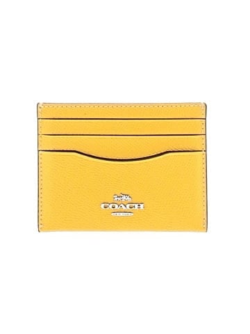 Coach Wallet (view 1)