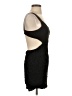 Joyce Leslie Black Cocktail Dress Size S - photo 4