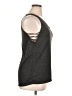 GAIAM Gray Sleeveless Top Size XL - photo 4