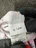 Unbranded Hearts Pink One Piece Swimsuit Size 6-12 mo - photo 5