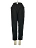 Assorted Brands Solid Black Track Pants Size 4 - photo 1