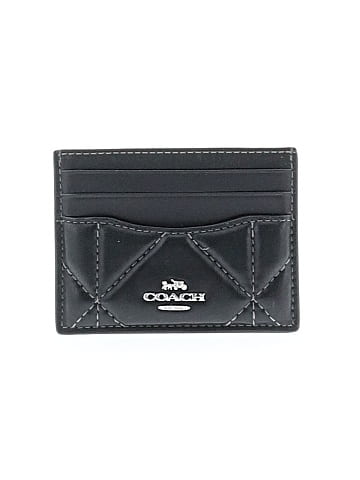 Coach Wallet (view 1)