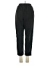 Assorted Brands Solid Black Track Pants Size 4 - photo 2