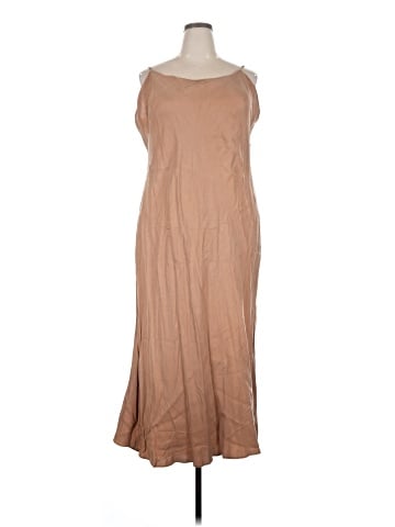 J.Crew Casual Dress (view 1)