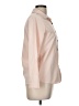 Assorted Brands Color Block Tan Long Sleeve Blouse Size M (estimated) - photo 4