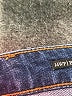 Talbots Solid Blue Jeans Size 14WP - photo 10