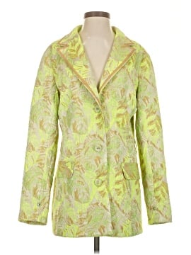 ANDREEVA Raincoat (view 1)