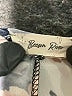 Beeson River Floral Gray Casual Dress Size M - photo 7