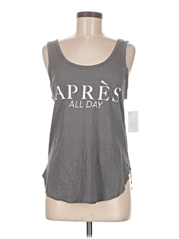 O'Neill Sleeveless T-Shirt (view 1)