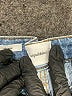 Unpublished 100% Cotton Blue Jeans Size 27 waist - photo 7