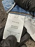 Unpublished 100% Cotton Blue Jeans Size 27 waist - photo 8