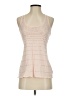 Express Pink Sleeveless Top Size XS - photo 1