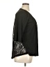Mix & CO Black Cardigan Size XL - photo 4