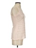 Express Pink Sleeveless Top Size XS - photo 4