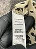 Chico's 100% Polyester Animal Print Tan Casual Dress Size Sm (0) - photo 8