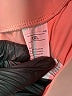 Unbranded Solid Pink Skort Size XXL - photo 3