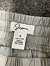 Japna 100% Lyocell Gray Track Pants Size S - photo 4