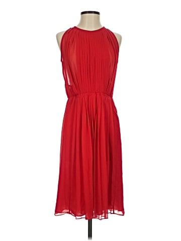 Diane von Furstenberg Cocktail Dress (view 1)