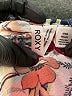 Roxy Tropical Ivory Casual Dress Size M - photo 7