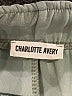 Charlotte Avery Green Casual Pants Size S (estimated) - photo 7