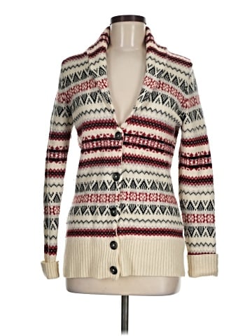 Cambridge Dry Goods Cardigan (view 1)