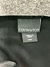 Covington 100% Polyester Black Sleeveless Blouse Size M - photo 7