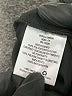 Covington 100% Polyester Black Sleeveless Blouse Size M - photo 8